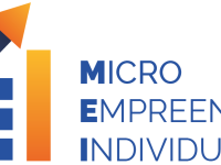 Logotipo MEI - Microempreendedor Individual