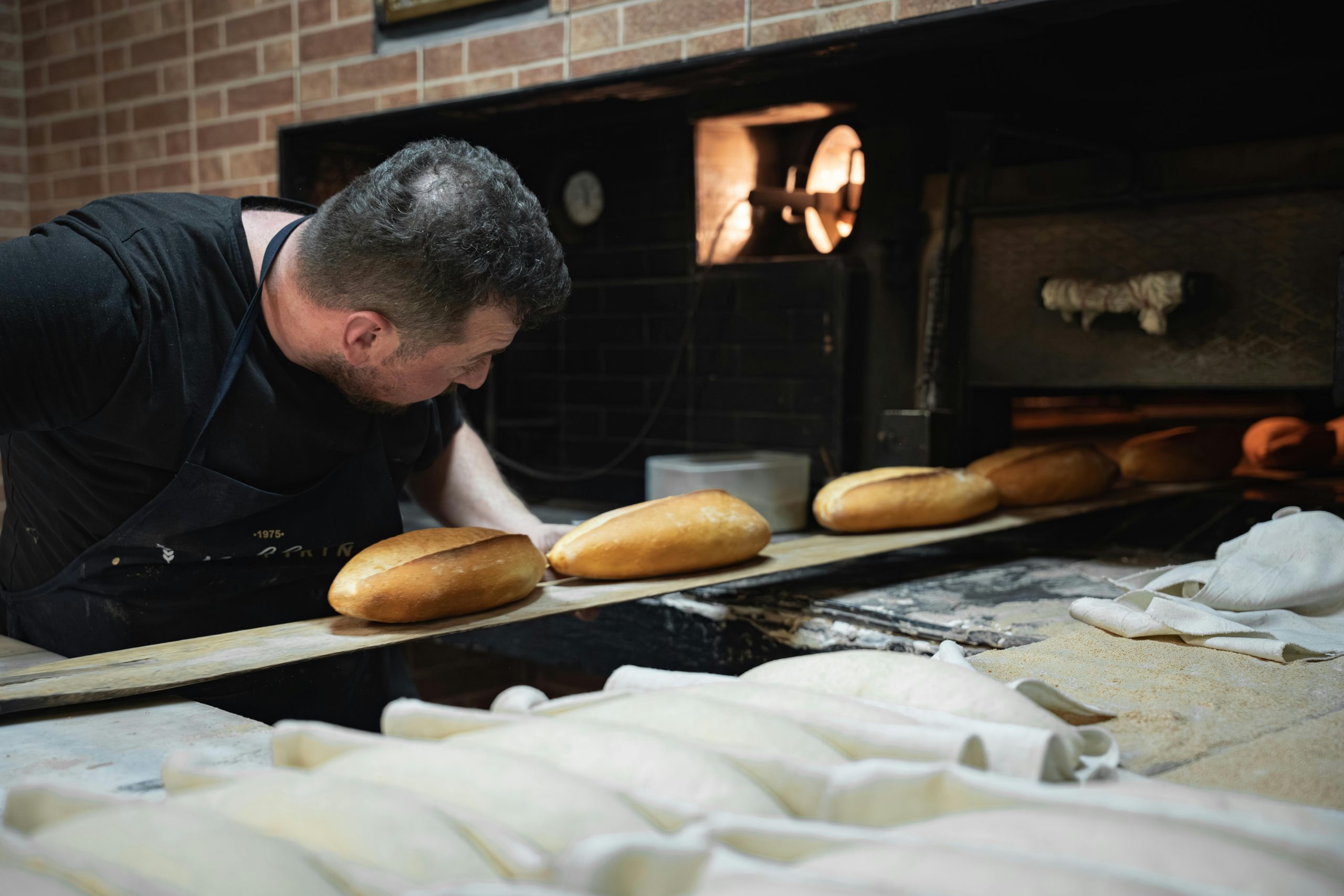 Você quer um pão ou o importante é o “FIT Cultural” do padeiro?